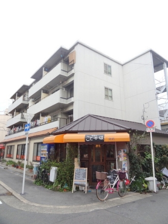 栄平尾マンション